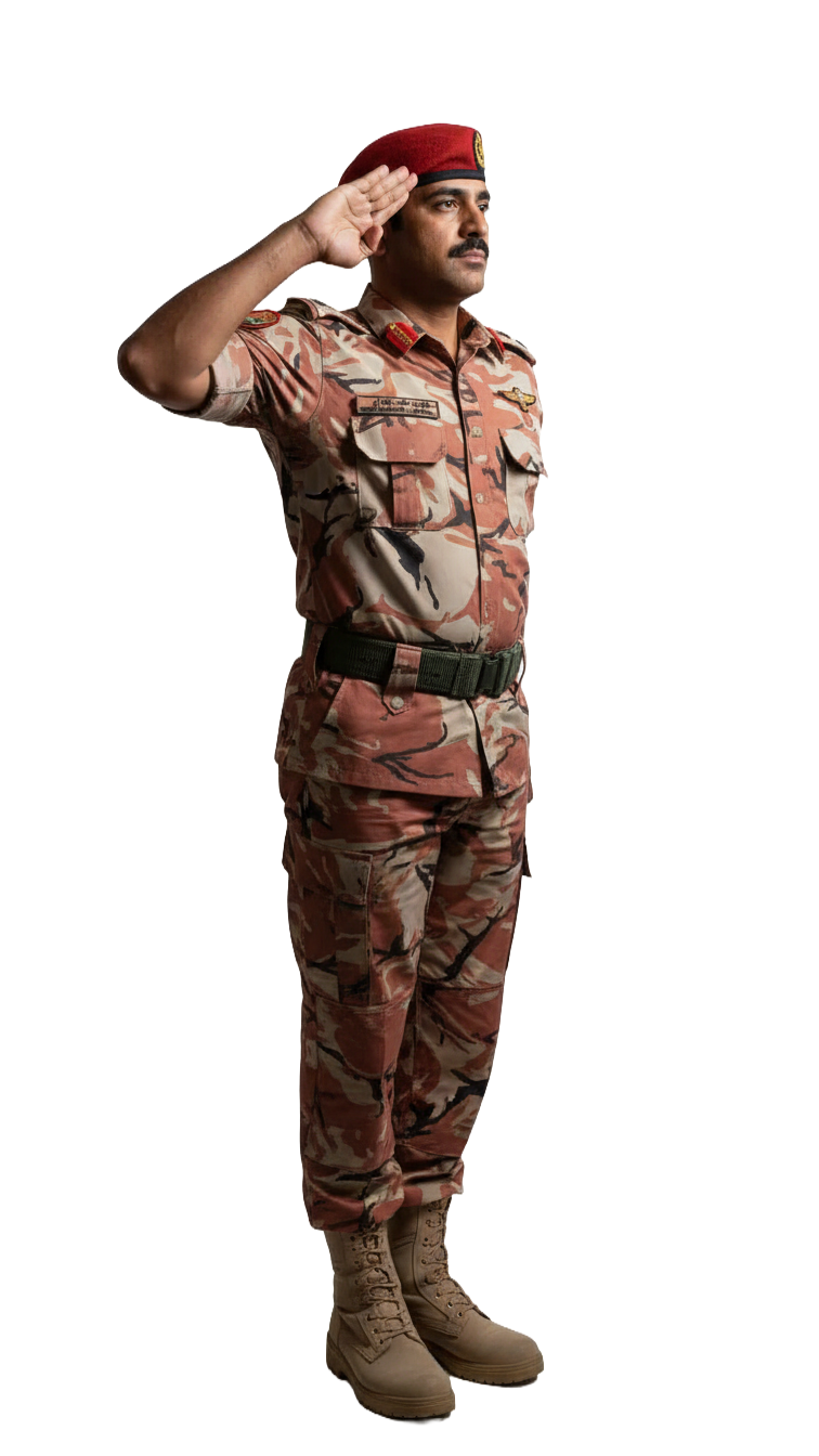 Military Personnel
